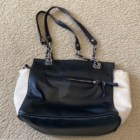 Jessica Simpson shoulder handbag - Picture 3 of 10